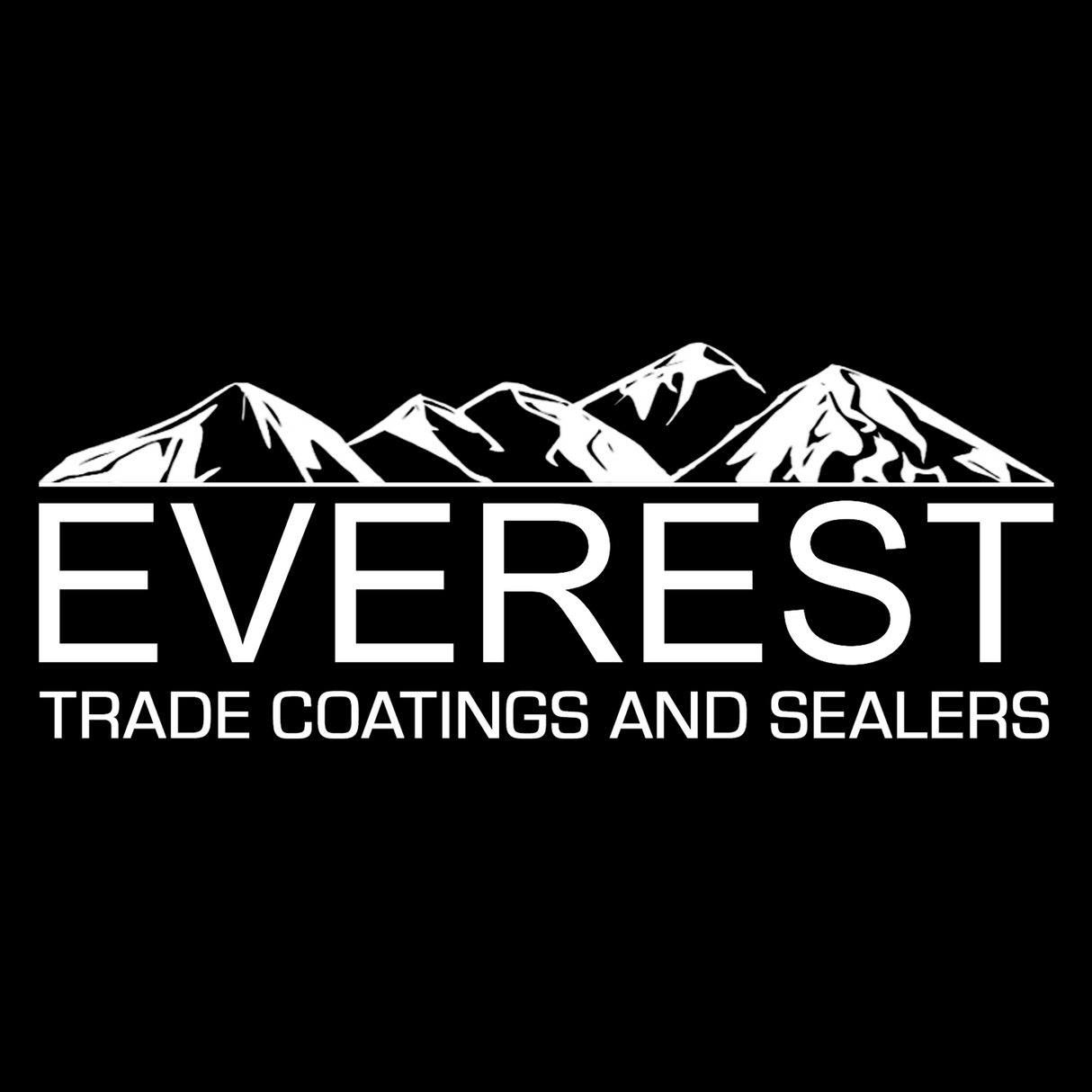 Everest - DEKCOAT - Ultimate Decking Paint - Anti-Slip