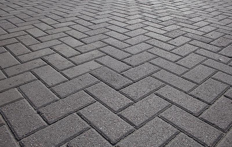 SummitSeal - Block Paving Sealer – Acrylic Water Based – Colour Enhancer