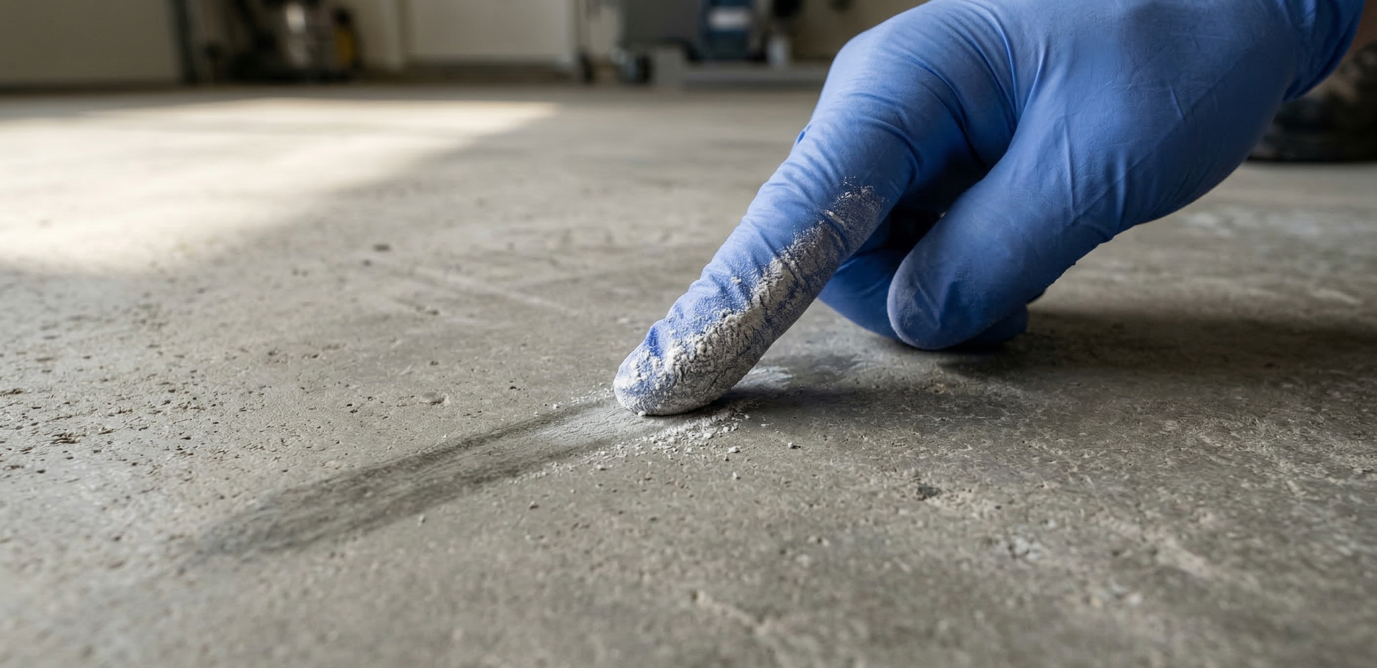 What is Laitance? Why You Must Remove the Surface "Chalk"