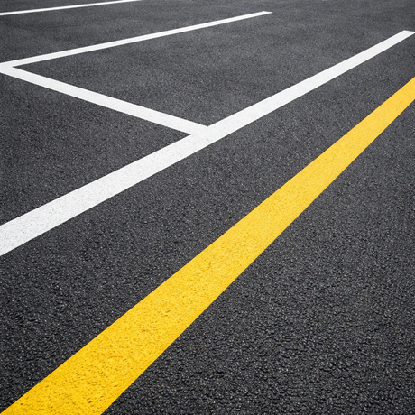 Car Parks & Roadway Paints