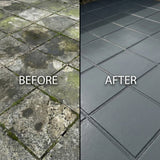 Ultimate QD Concrete Floor Paint and Sealer