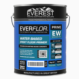 Ultimate QD Concrete Floor Paint and Sealer - Anti-Slip