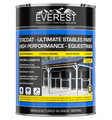 Everest - STACOAT - Ultimate Stables Paint - Everest Paints