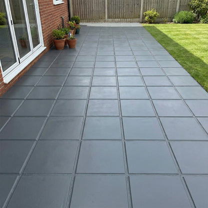 Everest - Ultimate QD Concrete Floor Paint and Sealer - Anti - Slip - Everest Paints