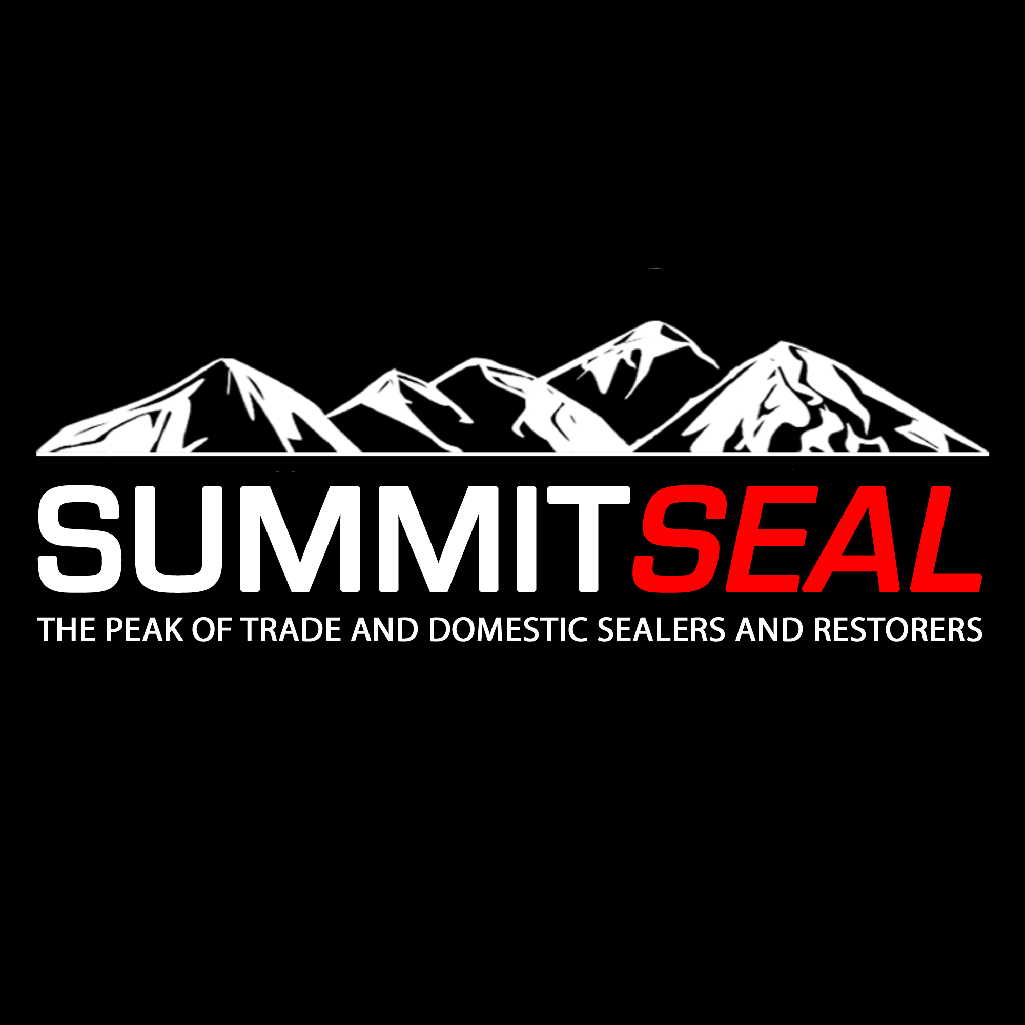 SummitSeal - Sandstone Sealer - Dry - Everest Paints