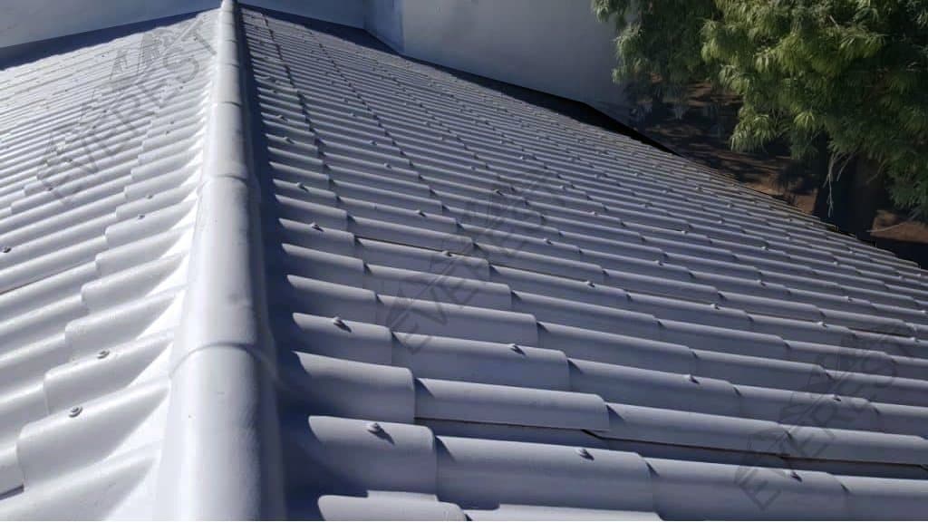 Everest Trade - PremFlex Ultimate Asbestos Roof Paint - High Performance - Multiple Sizes - PremiumPaints