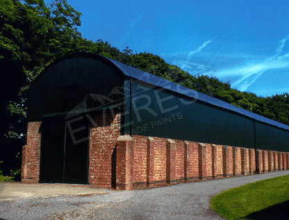 Everest - Acrylic Barn Paint - Everest Paints