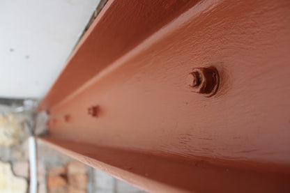 Everest - Advanced Acrylic Metal Primer - Everest Paints