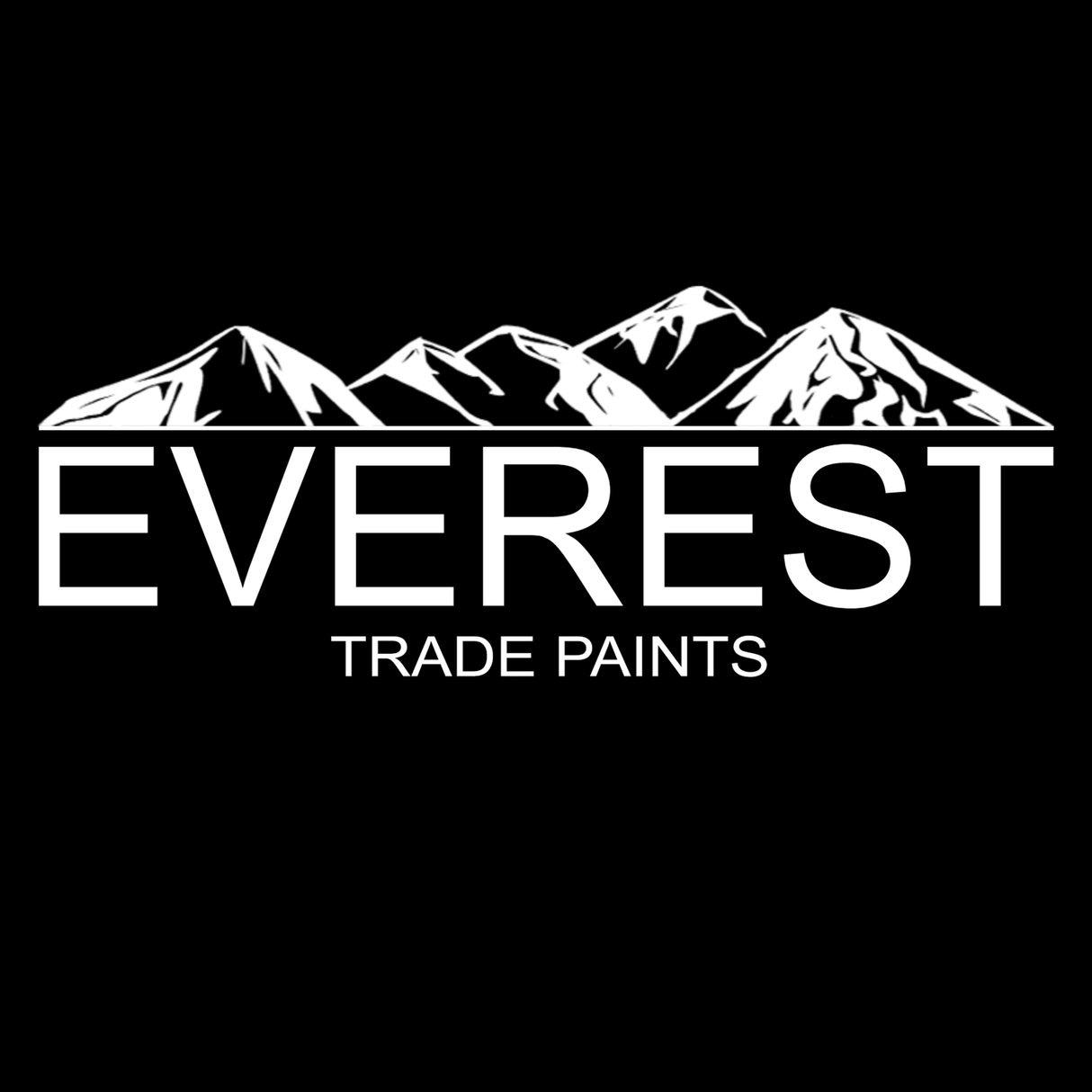 Everest - Skip & Container Paint - Everest Paints