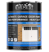 Everest - Ultimate Garage Door Paint - Everest Paints