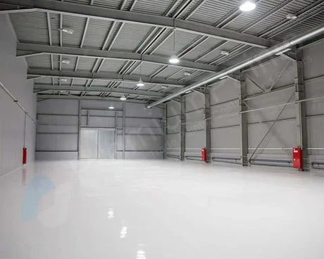 EverFlor - Prime DP - Everest Paints