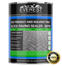 SummitSeal - Block Paving Sealer – Acrylic Water Based – Colour Enhancer - Everest Paints