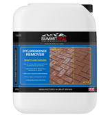 SummitSeal - Efflo - X - Efflorescence & Salt Remover - Everest Paints