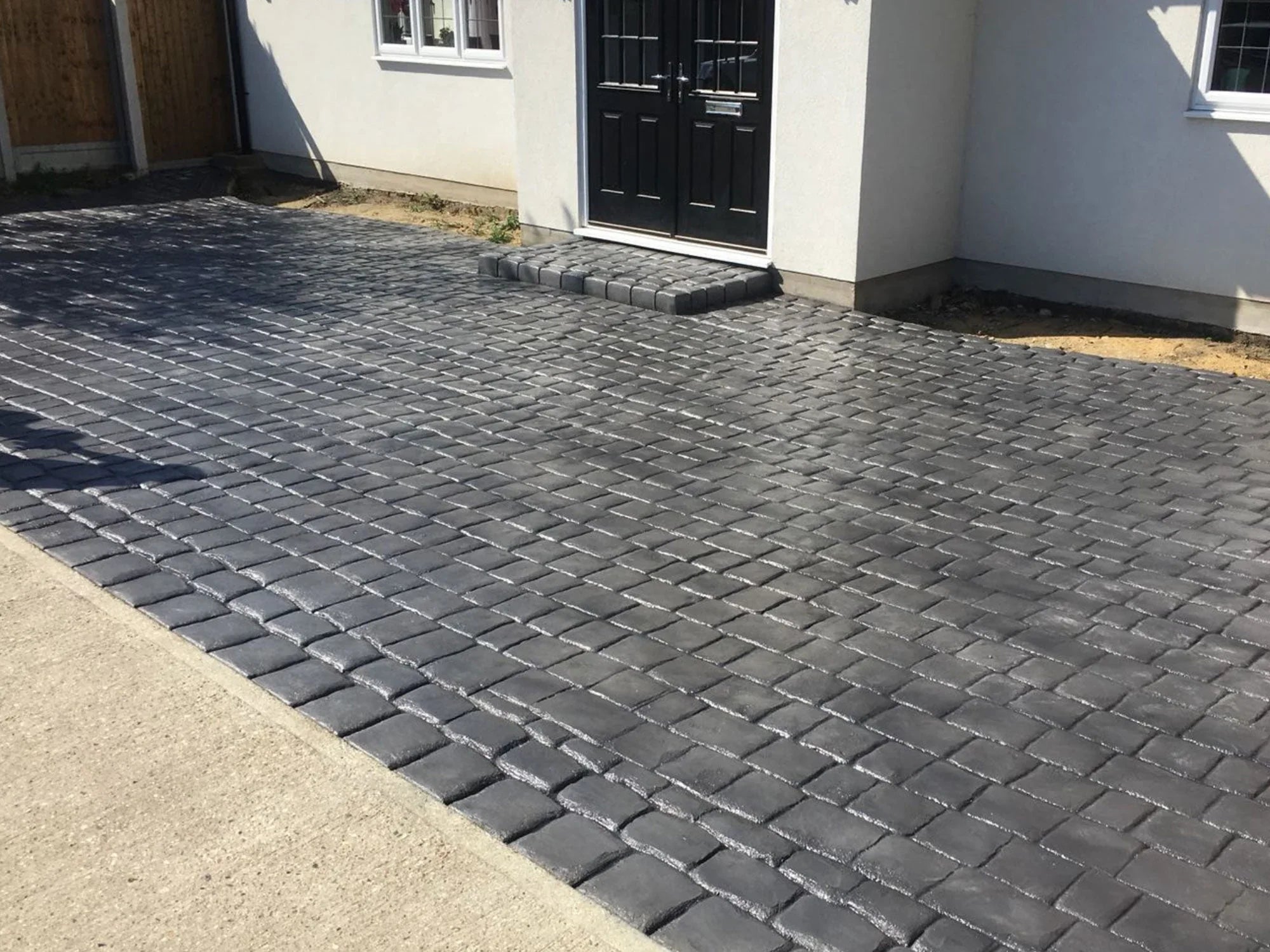 SummitSeal - Imprinted Concrete Sealer - Matt - Everest Paints