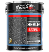 SummitSeal - Imprinted Concrete Sealer - Satin - Everest Paints